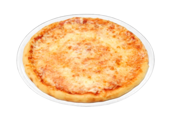 Pizzas Sauce Tomate (Fait maison)