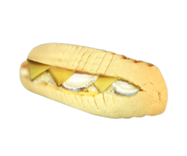PANINI 4 FROMAGES